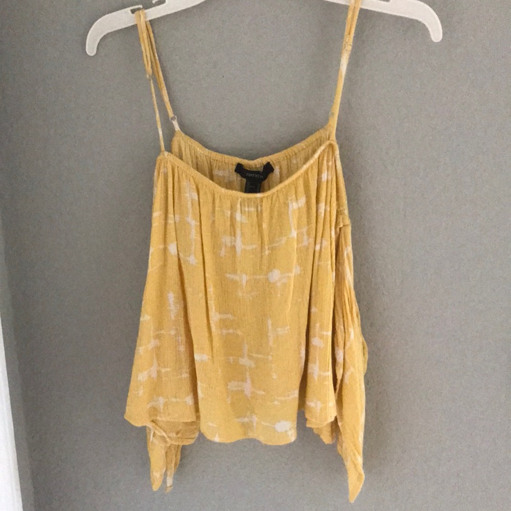 Adorable summer top